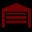 Garage Tools Storage Icon