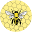 The Bee & The Biscuit Icon