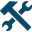 Coradi Contracting Icon