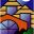 Paramount Builders Icon