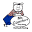 Mr. Comfort Icon