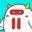 Tron Bull Club Icon