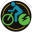 E-Cycle Adventures Icon