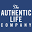 Authentic Life Company Icon