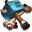 Stone Aeon Icon
