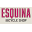 Esquina Bicycle Shop Icon