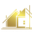 Everlasting Construction & Design Icon