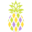 Pineapple Babies Icon