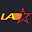 LA Auto Star Icon