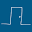 Blue Door Beads Icon