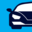 Beach Auto Repair Icon