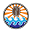 Java Surf Cafe Icon