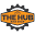 The Hub Bike Shop Icon