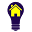 Smart Solutions Electrical Icon