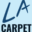 LA Carpet Icon