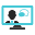 DeskMoz Icon
