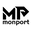 Monportlaser Icon