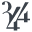 344 Beauty Bar Icon