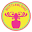 Bottleblond Jewels Icon