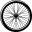 The Loose Wheel Bicycle Co Icon