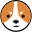 Welshcorgicoin Icon