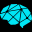 DeepBrain Chain Icon