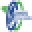 Mystic Cycle Centre Icon