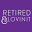Retiredandlovinit Icon