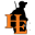 Hunter’s Edge Icon