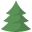 Wood Splitter Direct Icon