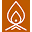 Texas Bushcraft Icon