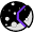 MoonEdge Icon