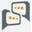 Chatter Buzz Icon