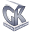 GK General Construction Icon