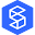 Skypack Icon