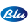 Blu Automotive Icon