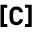 CarbonKlip Icon
