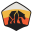 The Prepared Bear Icon