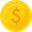 DAssetTrade Icon