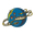 The Galaxy Electric Shop Icon