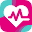 MoonFit Icon