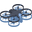 Drones Club Icon
