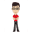 Nerds Fixed IT Icon
