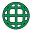 Security Eco Icon