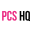 PCS HQ Icon