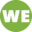 We Build Green Icon