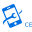 Cracked MyPhone Icon