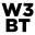 W3BT Icon