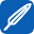 Slick Write Icon