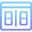 The Word Counter Icon